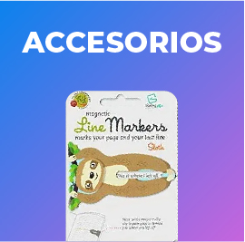 Hasta 80% off Accesorios