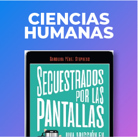 Hasta 80% off Ciencias Humanas