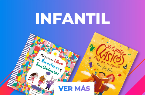 Hasta 80% off infantil